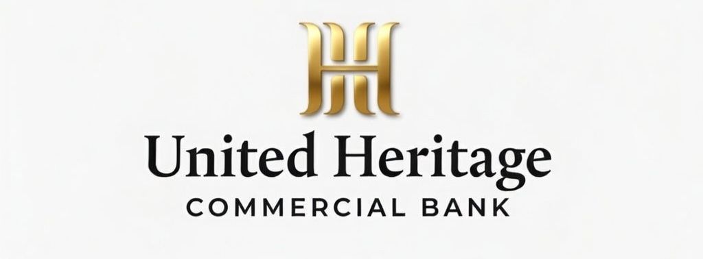 United Heritage Commercial Bank  